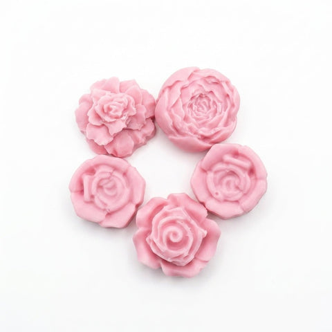 Wax Melts Flor de Cerezo y Jazmín - VeCandles