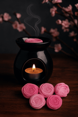 100gr Wax Melts - Flor de Cerezo y Jazmín