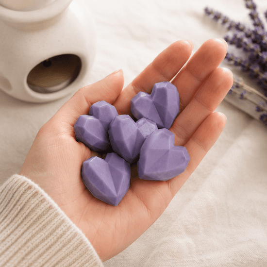 Wax Melts Flores del Viento - VeCandles