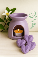 100gr Wax Melts - Flores del Viento