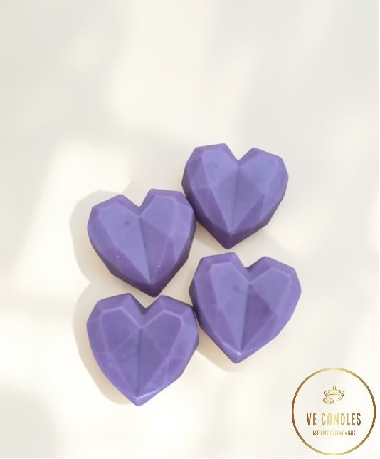 Wax Melts - Flores del Viento - VeCandles