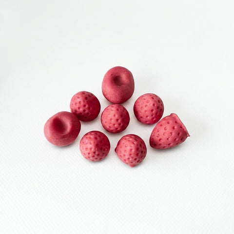 Wax Melts Fresas con Nata - VeCandles