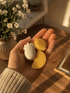 Wax Melts Fruta de la Pasión - VeCandles