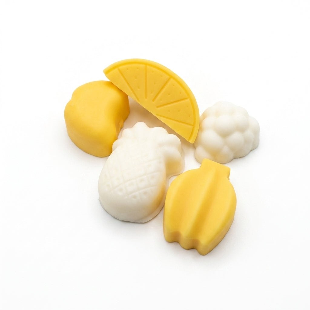 Wax Melts Fruta de la Pasión - VeCandles