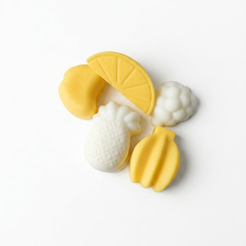Wax Melts Fruta de la Pasión - VeCandles