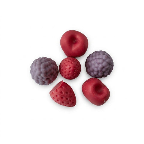 Wax Melts Frutos Rojos - VeCandles
