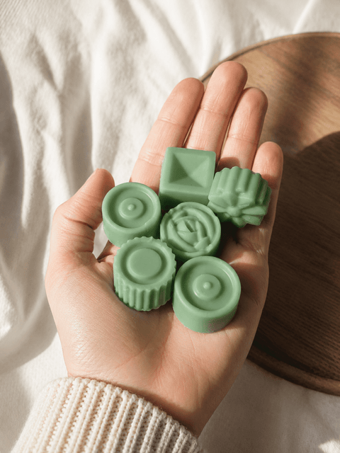 Wax Melts Galán de Noche - VeCandles