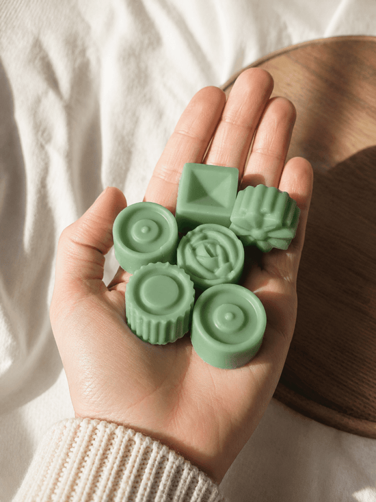 Wax Melts Galán de Noche - VeCandles