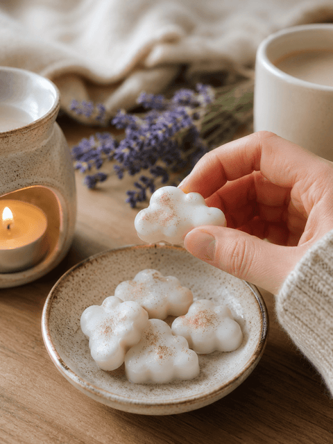 Wax Melts Lavanda - VeCandles