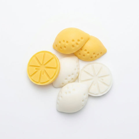 Wax melts Limón - VeCandles