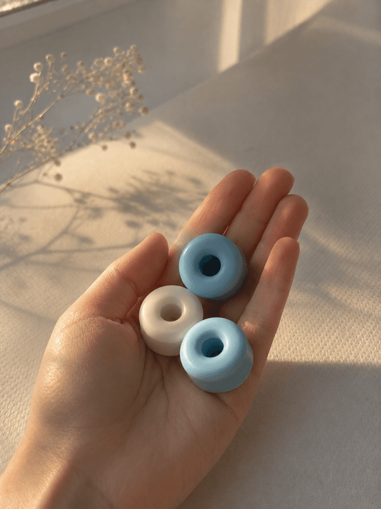 Wax Melts Lino Blanco - VeCandles
