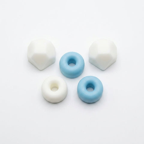Wax Melts Lino Blanco - VeCandles