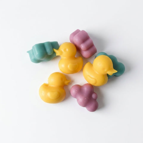 Wax Melts Nenuco - VeCandles