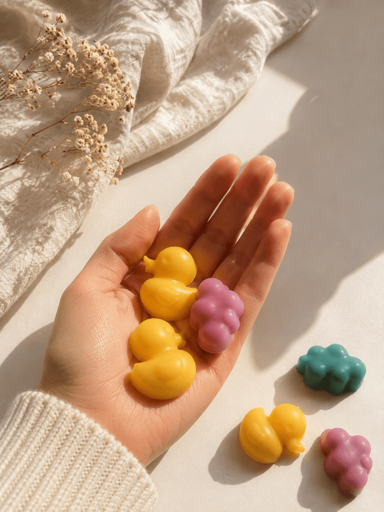 Wax Melts Nenuco - VeCandles