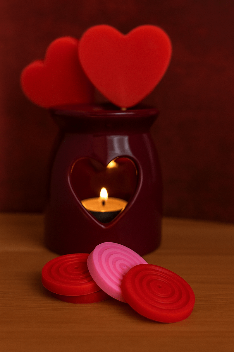 Wax Melts - Piruleta - VeCandles