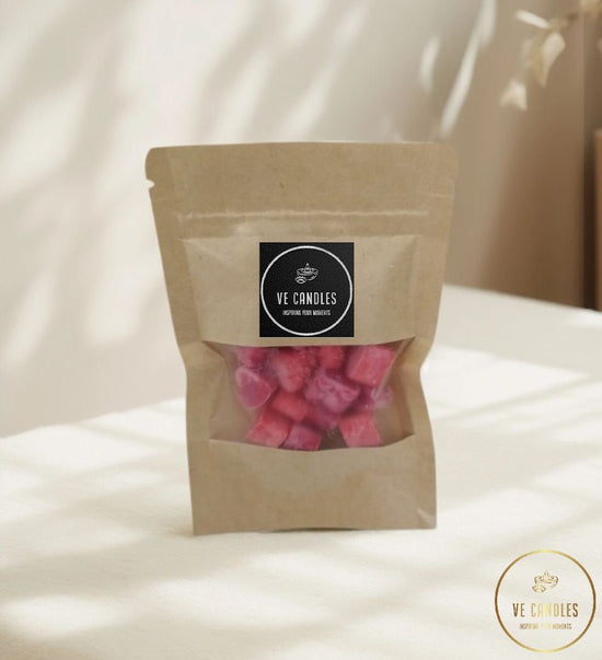 Wax Melts Variados - VeCandles