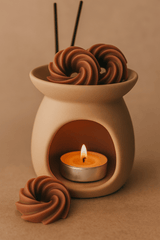 100gr Wax Metls - Incienso