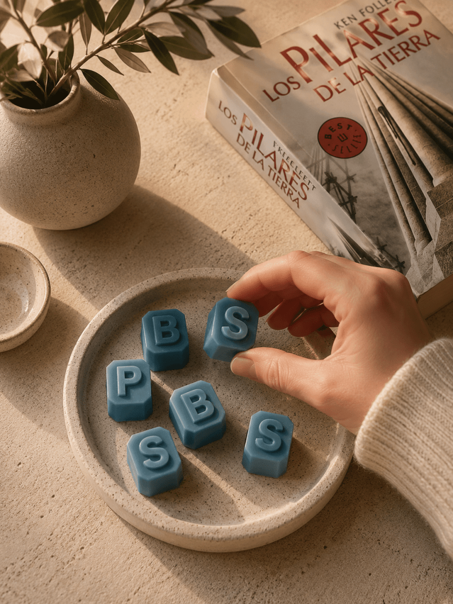 Wax Melts